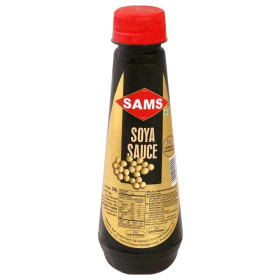 Fruitomans Soya Bean Sauce 200Gm