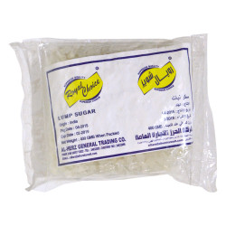 Royal Choice Small Lump Sugar 400G Royal Choice Small Lump Sugar 400G