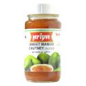 Priya Sweet Mango(Pr017) Chutney 340G