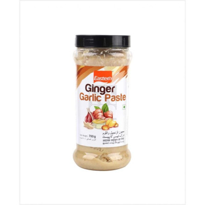 Eastern Ginger Garlic Paste 700Gm