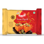Bambino Soanpapdi Butter Scotch Flavour 250Gm