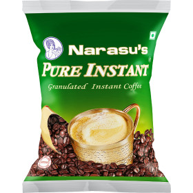 بودرة البن الأخضر الشرقي من ناراسوس 50 جرام