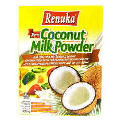 Renuka Coconut Milk Powder 300G Renuka Coconut Milk Powder 300g