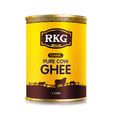 RKG Pure Ghee 1Kg