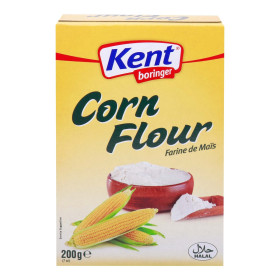 Kent Corn Flour 200Gm Kent Corn Flour 200Gm