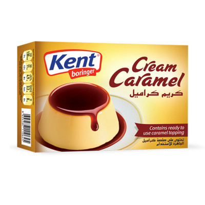 كريم كراميل كينت 71 جرام