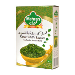 Mehran Kasuri Methi Masala 50G
