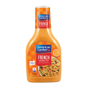 Alqemma French Dressing Sauce 237Gm
