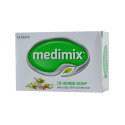 Medimix 18 Herbs Soap 125g