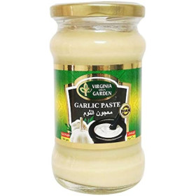 عجينة الثوم لحديقة الزهور 300 جرام