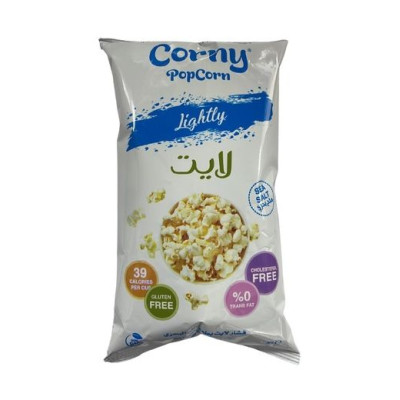 Corny Light Sea Salt Popcorn 25Gm