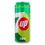 7Up Drink Can 330Ml