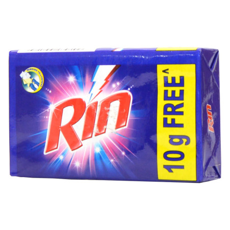 Rin Bar Soap 100G