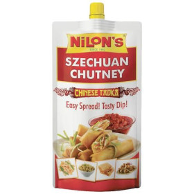 Nilons Schezwan Chutney 80Gm
