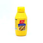 Real Value Yellow Mustard Sauce 9Oz