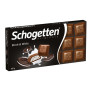 Schogetten Choco Black and White 100Gm