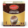 Wagh Bakri Cappuccino Coffee 125Gm