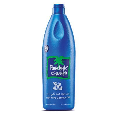 Parachute Coconut Hair Oil 175Ml