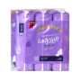 Ladysoft 10X3 Classic Maxi With Wings Napkin 1Pkt