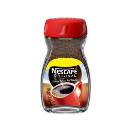 Nescafé Original Instant Coffee, 95 g