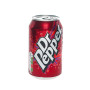 Dr Pepper Soft Drink Can 330Ml