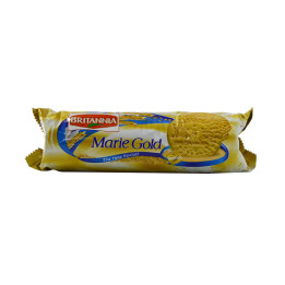 Britannia Marie Gold Biscuits, 176 g