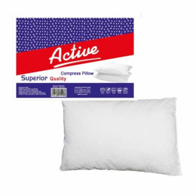 Active P223 Compress Pillow 1Pc