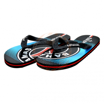 Relaxo Men's Slippers, 1 Pair