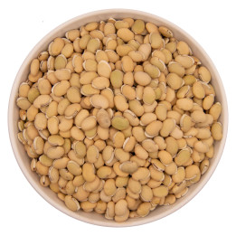 Burhan Whole Val (Field Beans), 1 kg