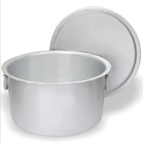 بورهان بورطان ألومنيوم رقم 72 صافي 1 قطعة