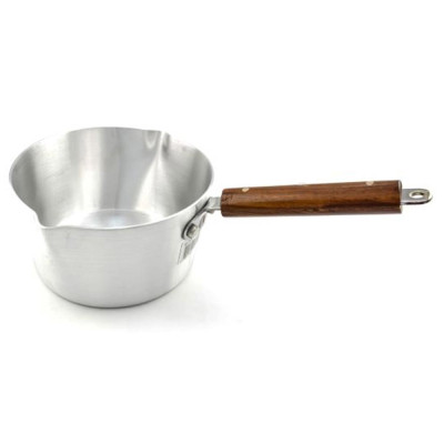 Klassic Kitchenware 807 #15Cm Milk Pan 1Pcs