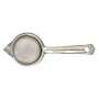 Burhan No. 1 Ss Tea Strainer 1Pcs