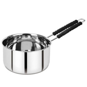 قدر برهان 6.75 إنش من ستيل غير قابل للصدأ