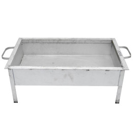 Imaniron Small Mangal Charcoal Grill, 1 pc