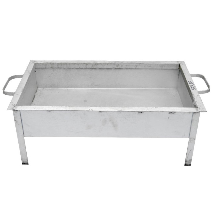Imaniron Small Mangal Charcoal Grill, 1 pc