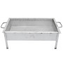 Imaniron Small Mangash 1Pcs