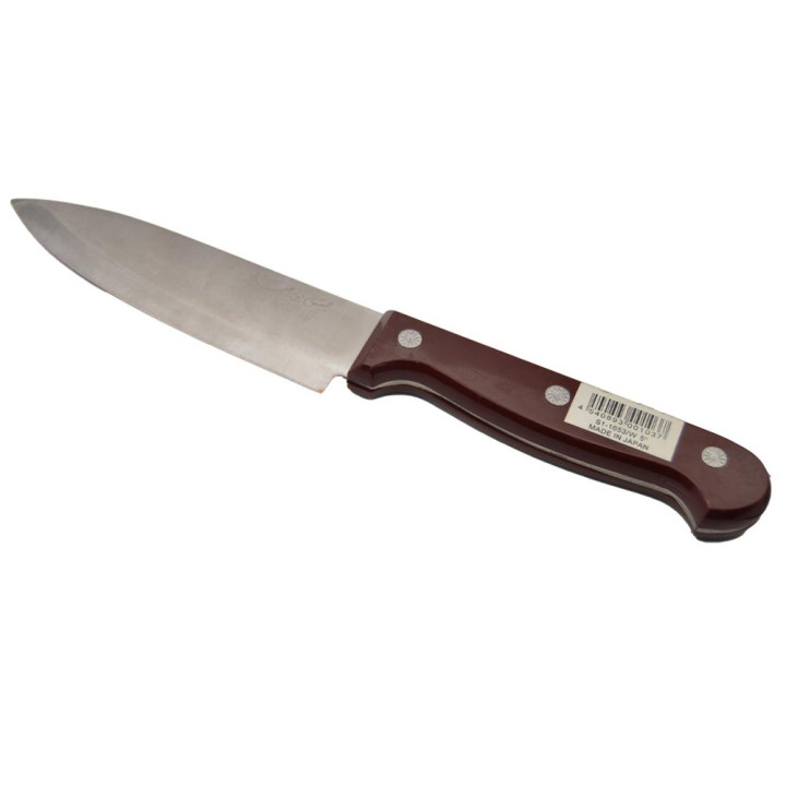Stainless Steel Knife No. 5, 1 pc