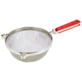 Burhan SS Juice Strainer