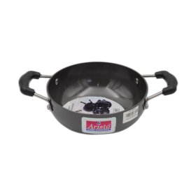 Burhan No. 9In Ha Kadai 1Pcs Burhan 9-inch Kadai