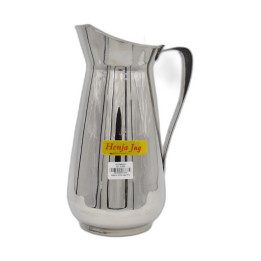 Henja Stainless Steel Jug 2 L, No. 7, 1 pc