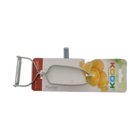 Burhan Speed Ss Peeler 1Pcs Burhan Speed SS Peeler 1Pcs