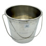 Burhan No. 2 Ss Bucket 1Pcs