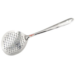 Burhan Slotted Zara Ladle No. 2, 1 pc