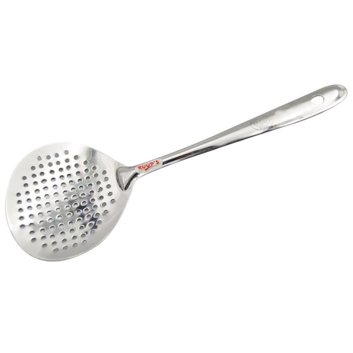 Burhan Slotted Zara Ladle No. 2, 1 pc