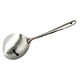 Burhan Plain Zara Ladle No. 1, 1 pc