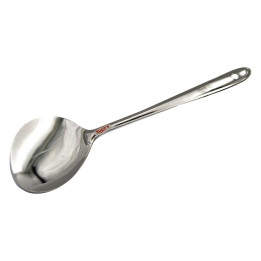 Burhan Plain Zara Ladle No. 2, 1 pc
