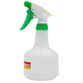 رذاذ بلاستيكي أريستو 500 مل 1 قطعة