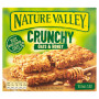 Nature Valley Oats and Honey 210Gm