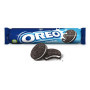 Oreo Cookies Vanilla 154Gm