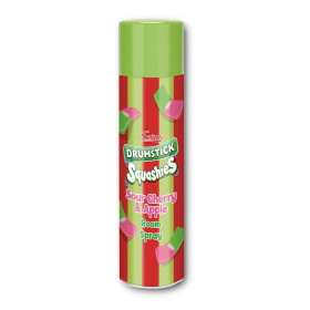 بخاخ غرف بنكهة الكرز والتفاح من شويزلز 300 مل